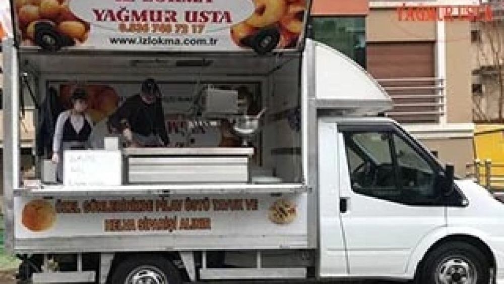 En İyi İzmir Lokmacı ile Geleneksel Tatların Tadına Varın